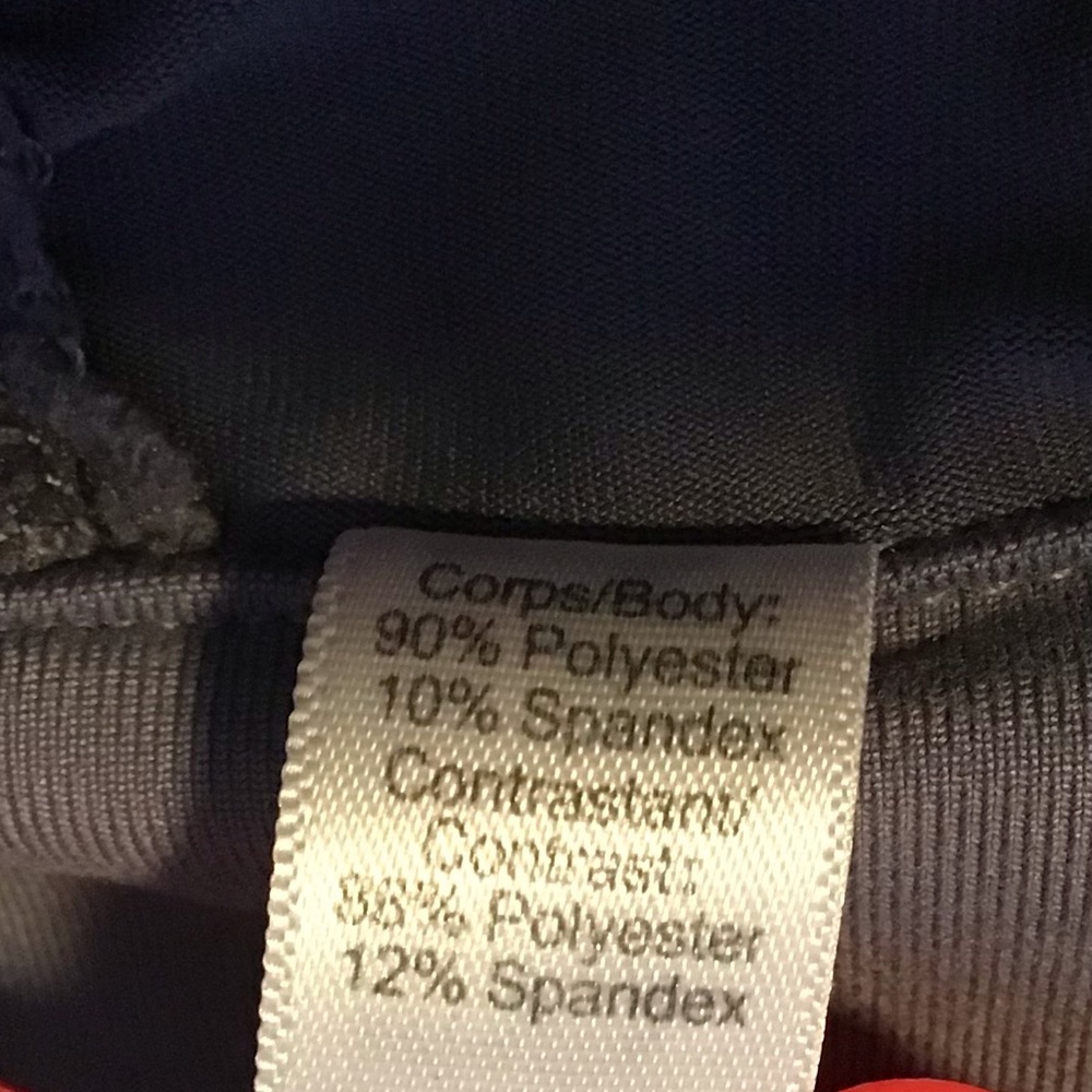 Kyodan 1/4 Zip Performance Jacket - image 6